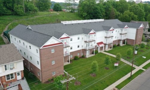 Cardinal Apartments