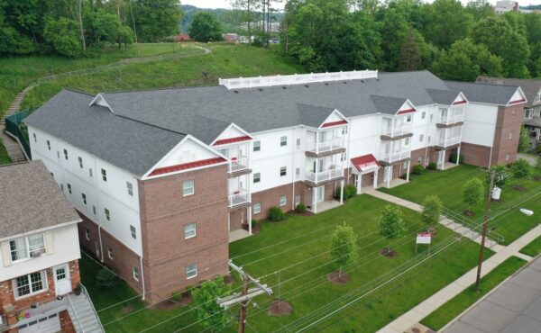 Cardinal Apartments